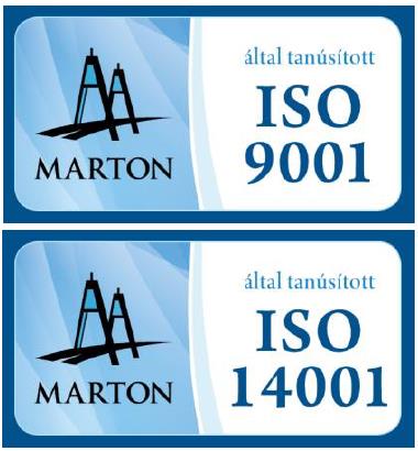 ISO9001 / ISO14001